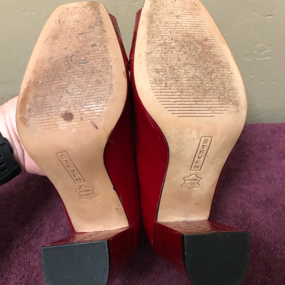 Steve Madden ladies shoes - Picture 6 of 6